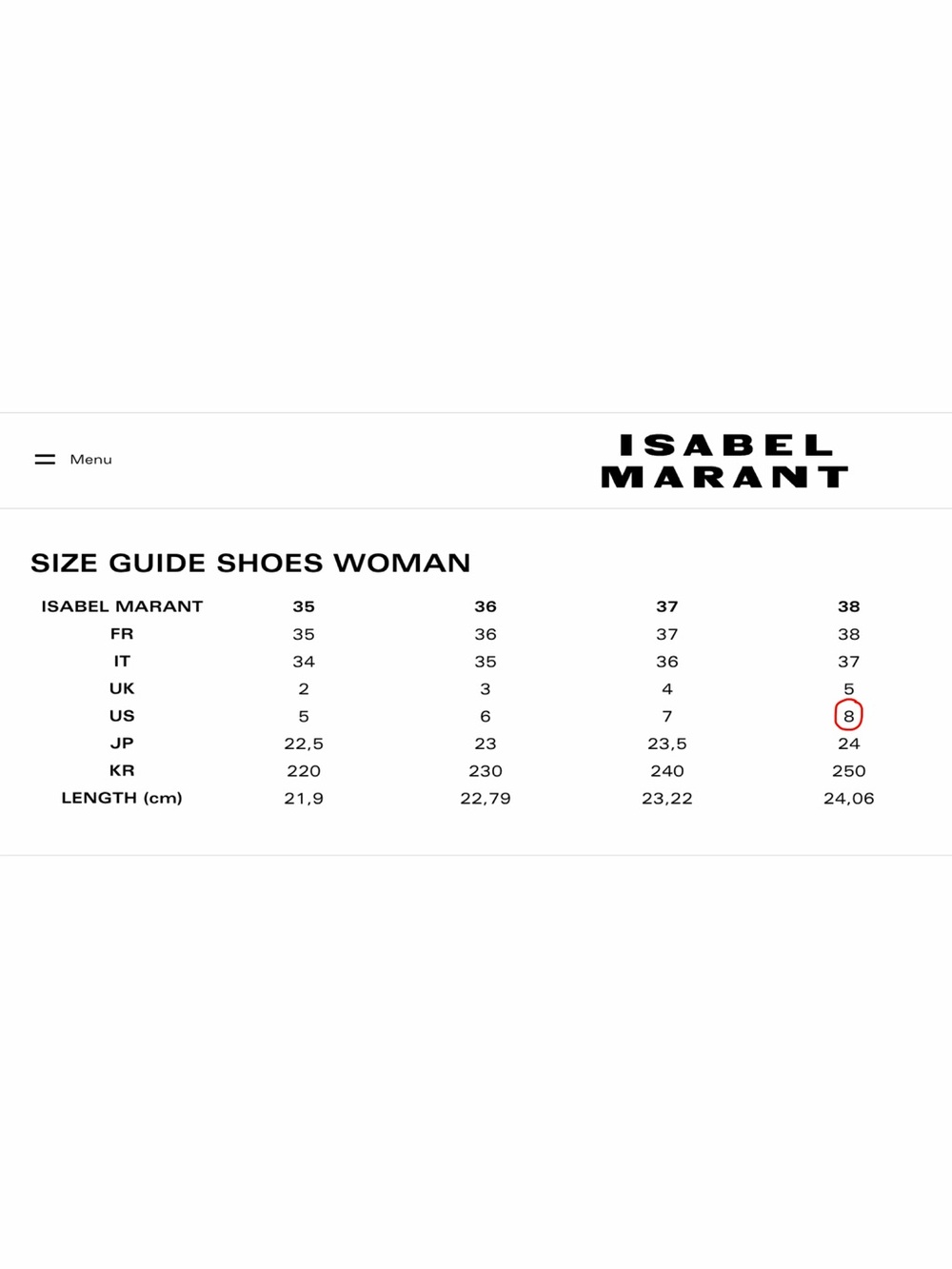 ISABEL MARANT ÉTOILE Louanne Black Leather Wood Block Mary Jane Heels Size 38 - Picture 15 of 15